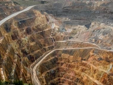 ЕС е все по-зависим от вноса на редкоземни метали