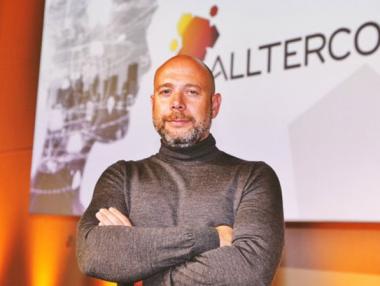 The Bulgarian Shelly Group will transform into a European Company