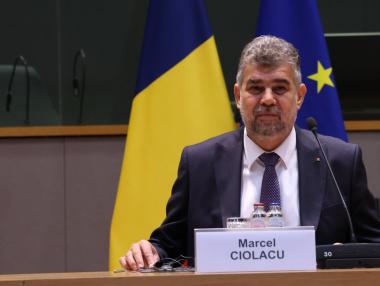 Румъния предлага Австрия да излезе от Шенген