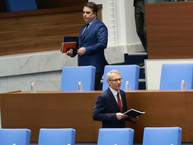 Бюджет 2024 – реформите се отлагат