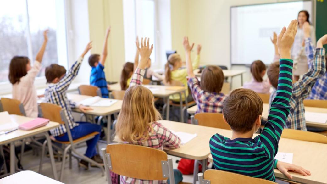 ОИСР ще помага на България да реформира оценяването в училище