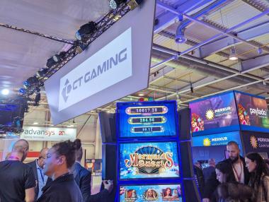 Bulgaria is becoming a technological hub for the gaming industry