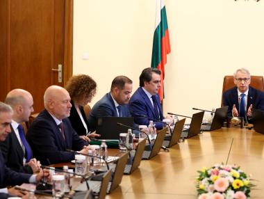 Рейтинговата агенция Moody's вдига таксата за България