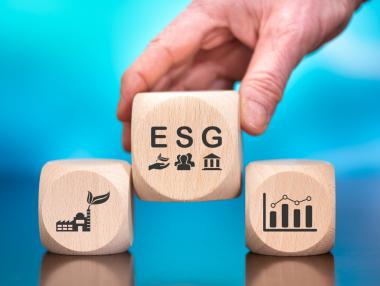 КРИБ учредява ESG комитет