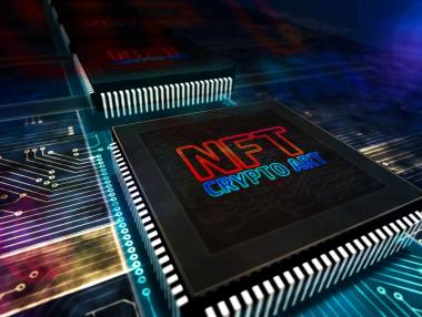 NFT балонът наистина се спука, но има ли светлина в тунела?