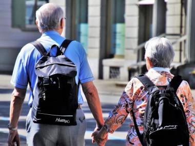 Къде в Европа се живее най-добре след пенсия?