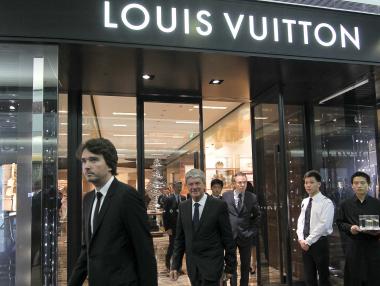 Новите милиардери – все повече от наследство