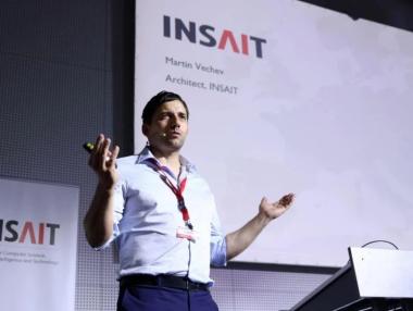 Българският INSAIT влиза в Алианс за изкуствен интелект с Meta, IBM и Intel