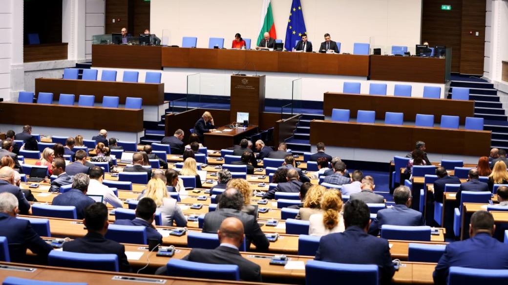 Комисия ще анализира спорната сделка между „Булгаргаз“ и „Боташ“