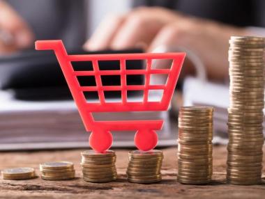 Инфлацията в САЩ се охлади съвсем леко