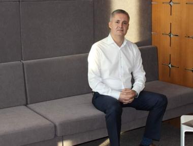 Interview | AI won't replace teachers, but it will revolutionize education