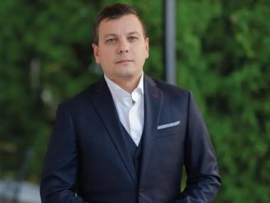 Boyan Tomov was elected chairman of the ESG committee at KRIB