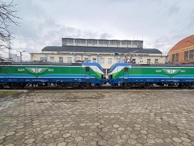 Срещу 90 млн. лв. БДЖ подсигури поддръжката на локомотивите „Смартрон“