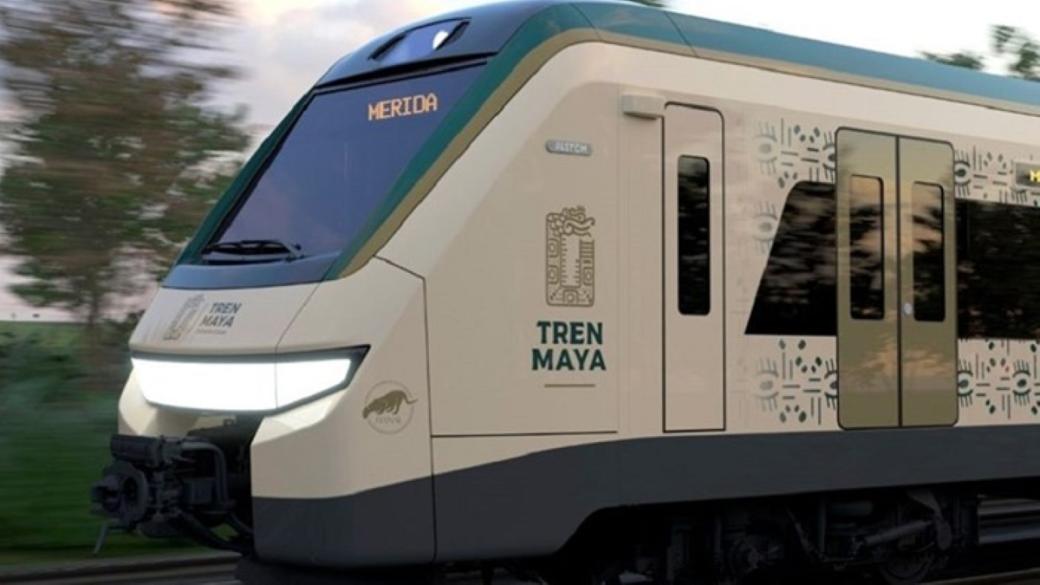 Tren Maya: Защо жп проектът на Юкатан в Мексико ужасява еколозите