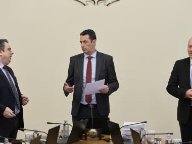 New train purchase orders, under Bulgaria’s Recovery Plan, are headed for failure