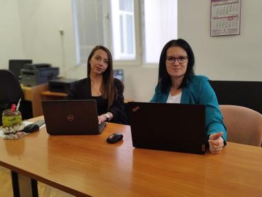 Кои са най-активните учители в „Дигиталната раница“?