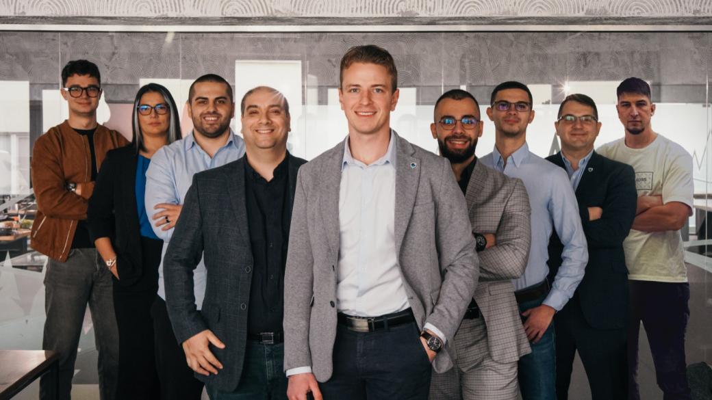 With AI in its toolbox, the Bulgarian Kikimora.io readies to conquer a market worth hundreds of billions of euros