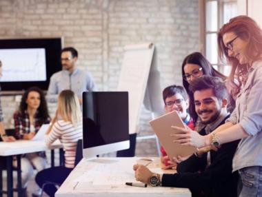 Меката на стартъпите е пред изпитание: Какво показва потокът на парите?