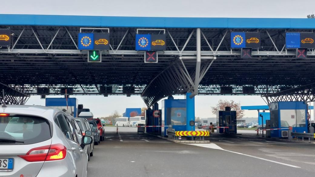Вечерни новини: Приемане на мигранти срещу влизане в Шенген; Бързи фалити на фирми