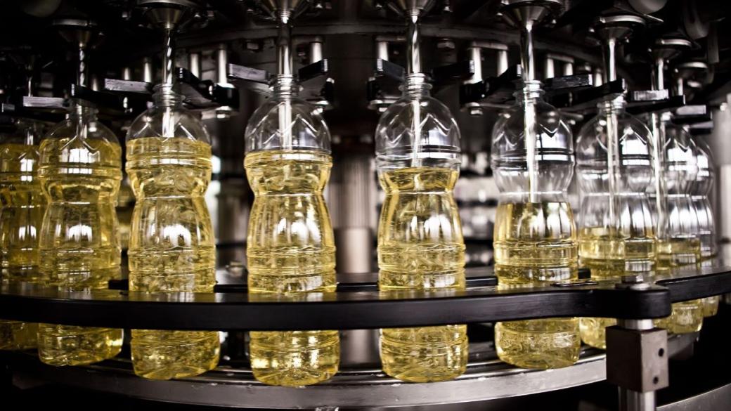 „Кристера“ строи нов завод за преработка на олио в Северна България