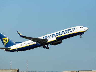 Туристически платформи спряха да продават билети на Ryanair