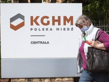 Полските минни компании могат да спечелят от прехода към зелена енергия