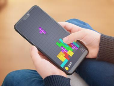 „Да постигнеш невъзможното“: 13-годишен превъртя играта Tetris (видео)