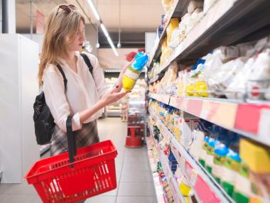 Инфлацията в еврозоната се покачва след месеци на спад