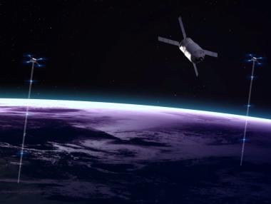 Концепция на космически асансьор получи награда от 10 хил. евро