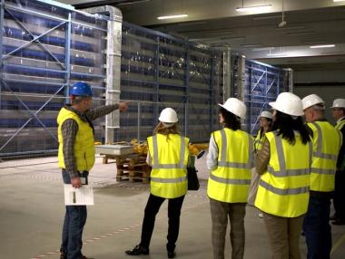 Българската Nasekomo привлече €8 млн. за своите 100 роботизирани фабрики