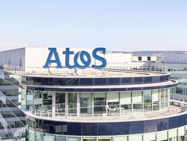 Нов трус в закъсалата Atos: Компанията пак сменя директора си