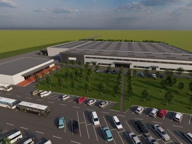The Eberspächer plant in Ruse changes ownership