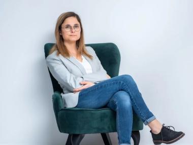 Образование на бъдещето: Жената, която създаде първия в България AI наръчник за учители