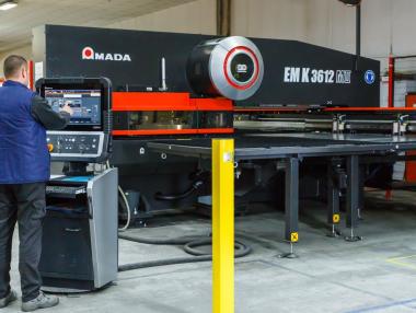 Радомирската „АК Електрик“ инвестира в служителите си €190 хил. по европроекти