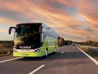 FlixBus разраства експертния си хъб в София