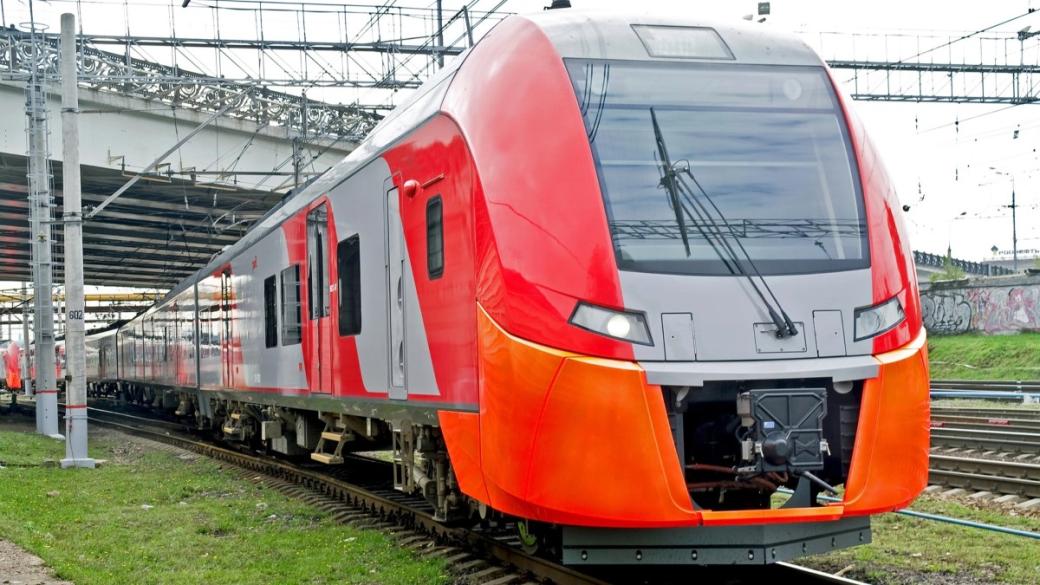 Търгът за доставка на 35 електрически влака тръгва наново