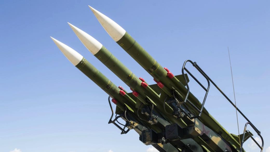 Чипове за война: Западните технологии все още захранват руската военна машина