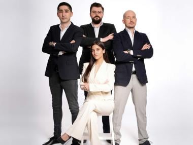 Четирима млади предприемачи и тяхната мисия да подобрят здравеопазването в България