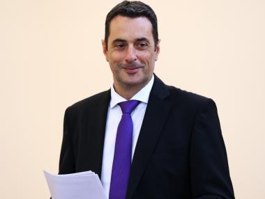 Гвоздейков: До лятото БДЖ ще се конкурира успешно с автомобилния транспорт