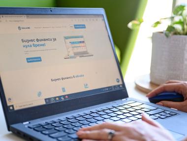 Yettel предлага на бизнес клиентите си облачна услуга за финанси и счетоводство