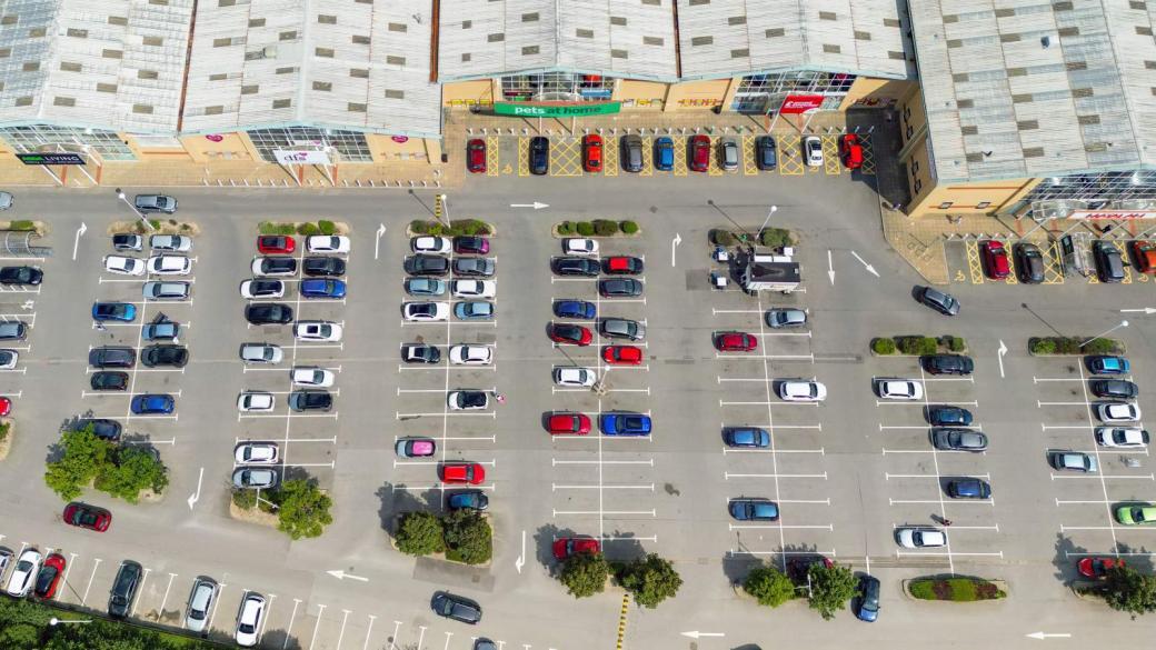 Retail parks featuring hotels: Is this trend also coming to Bulgaria?