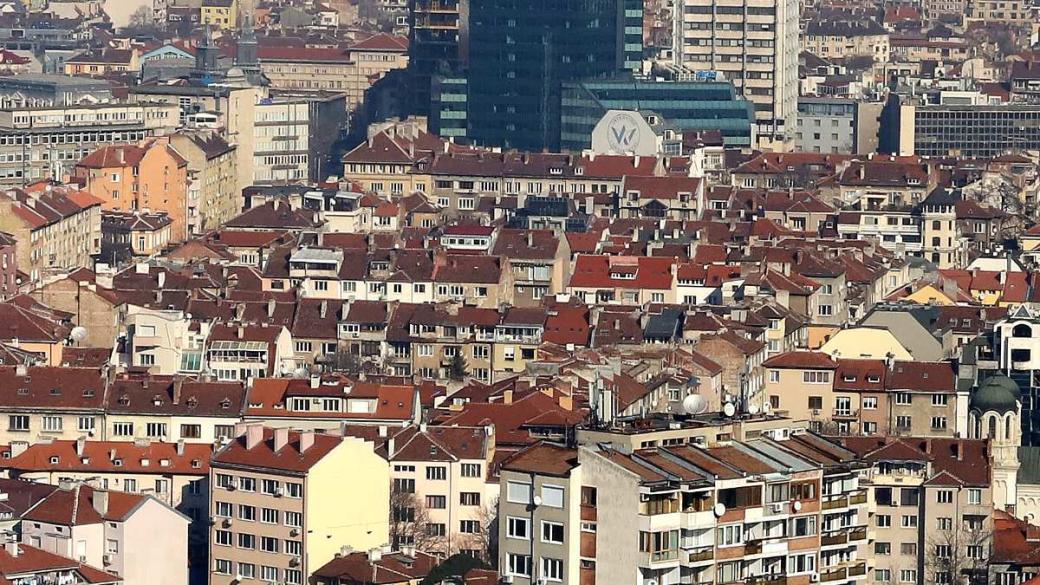 Продавачите на луксозни имоти в София вече са готови на отстъпки в цената