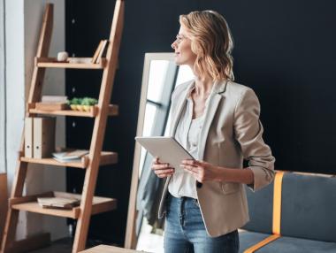 How are women doing on the Bulgarian labor market?