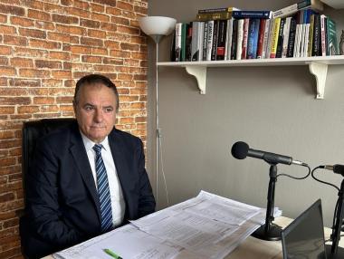 Подкаст | Дори преработеният вариант на „Струма“ през Кресна не е магистрала