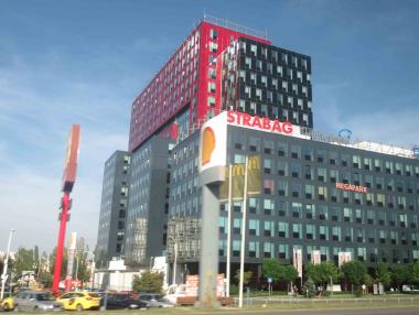 World Bank invests 150 million euros in logistics projects in Bulgaria and Romania