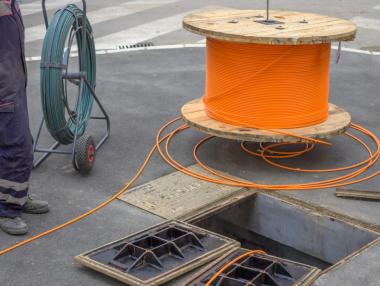 След придобиванията: Доминацията на „Виваком“ при подземната мрежа расте