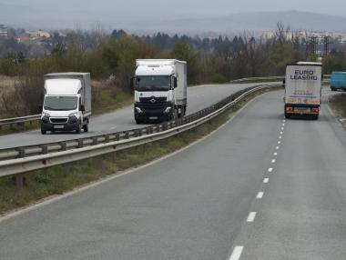 Износът на почти всички общини в България расте през 2022 г.