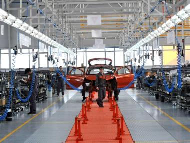 Европа е изправена пред нова и дълбоко тревожна криза