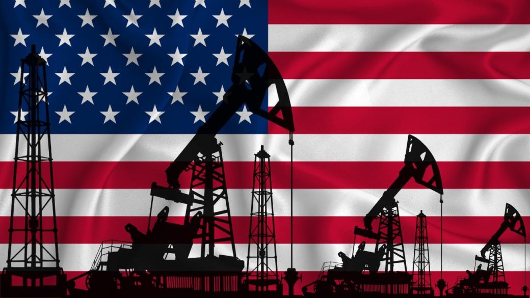 САЩ отново доминират на петролния пазар