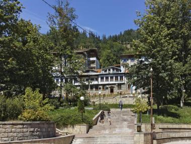 Урок от планината: Смолян е образователният феномен на България